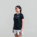 Welds Sports Woman Basic Tees - Kaos Olahraga Wanita