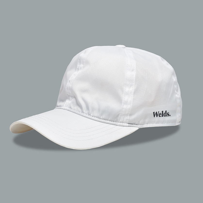 Welds Court Caps Ultralite - Topi Olahraga Unisex