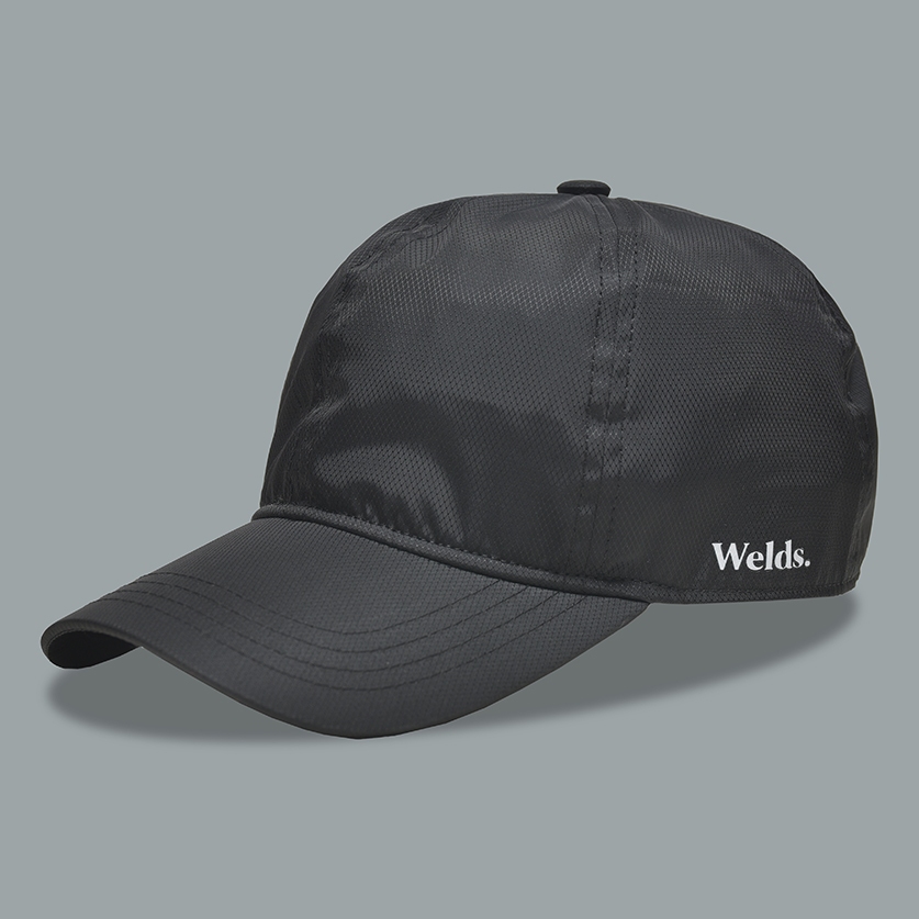 Welds Court Caps Ultralite - Topi Olahraga Unisex