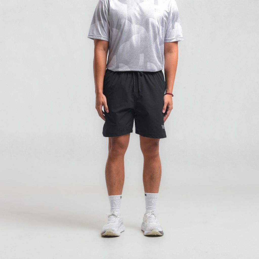 Welds Court II Short Pants - Celana Pendek Olahraga Tennis