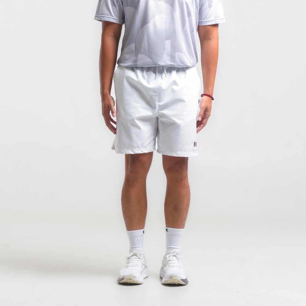 Welds Court II Short Pants - Celana Pendek Olahraga Tennis