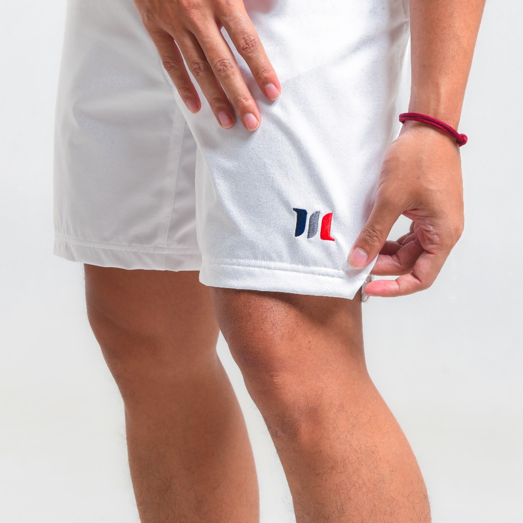 Welds Court II Short Pants - Celana Pendek Olahraga Tennis