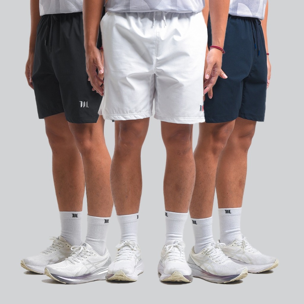 Welds Court II Short Pants - Celana Pendek Olahraga Tennis