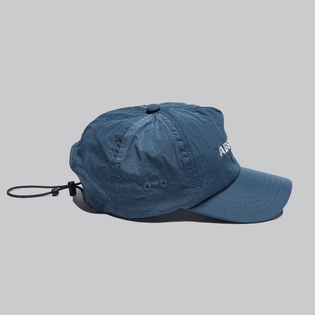 Welds Absolute+ Caps - Topi Sepeda Lari Trail Outdoor Unisex