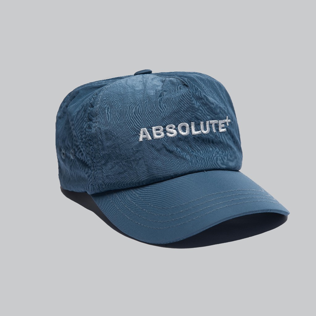 Welds Absolute+ Caps - Topi Sepeda Lari Trail Outdoor Unisex
