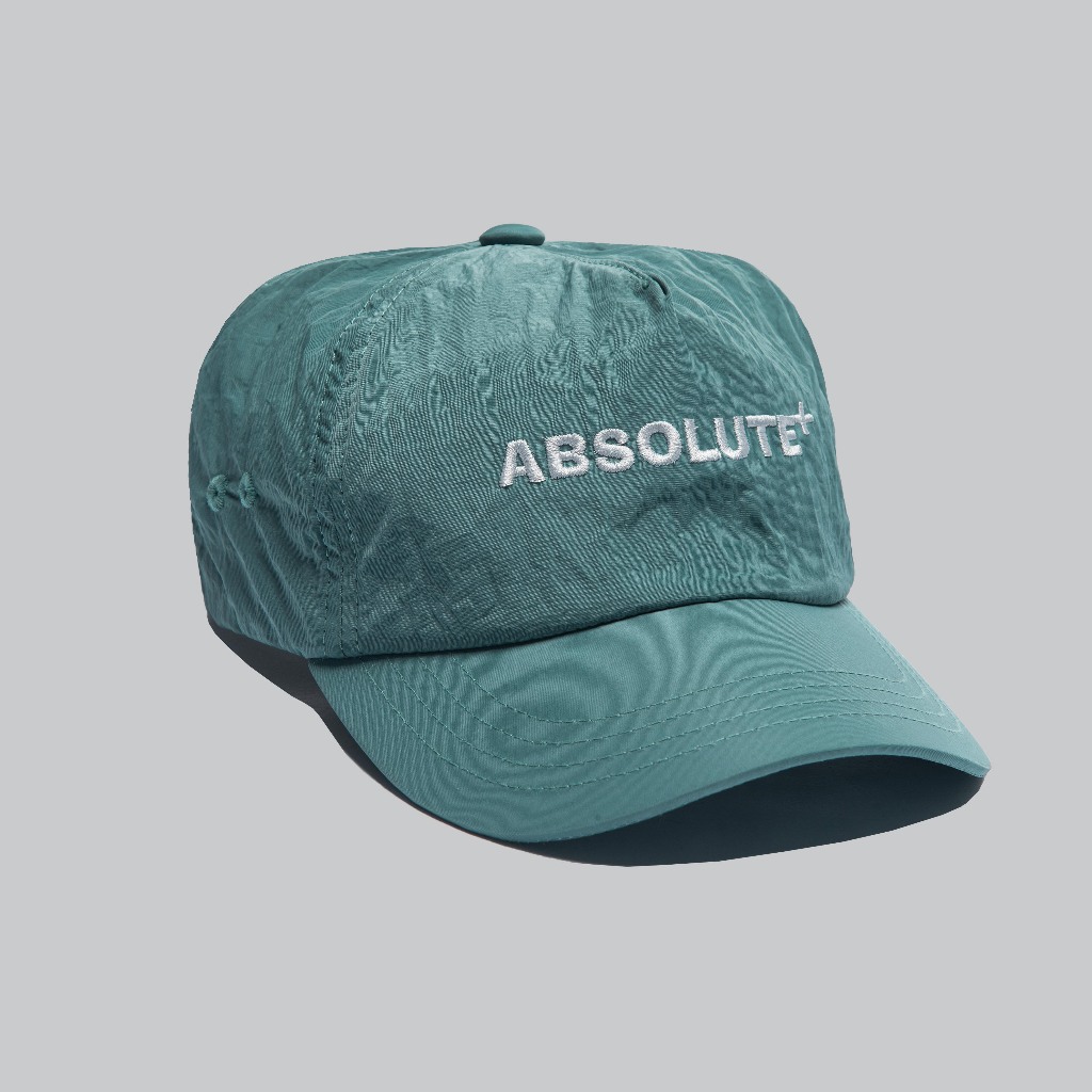 Welds Absolute+ Caps - Topi Sepeda Lari Trail Outdoor Unisex