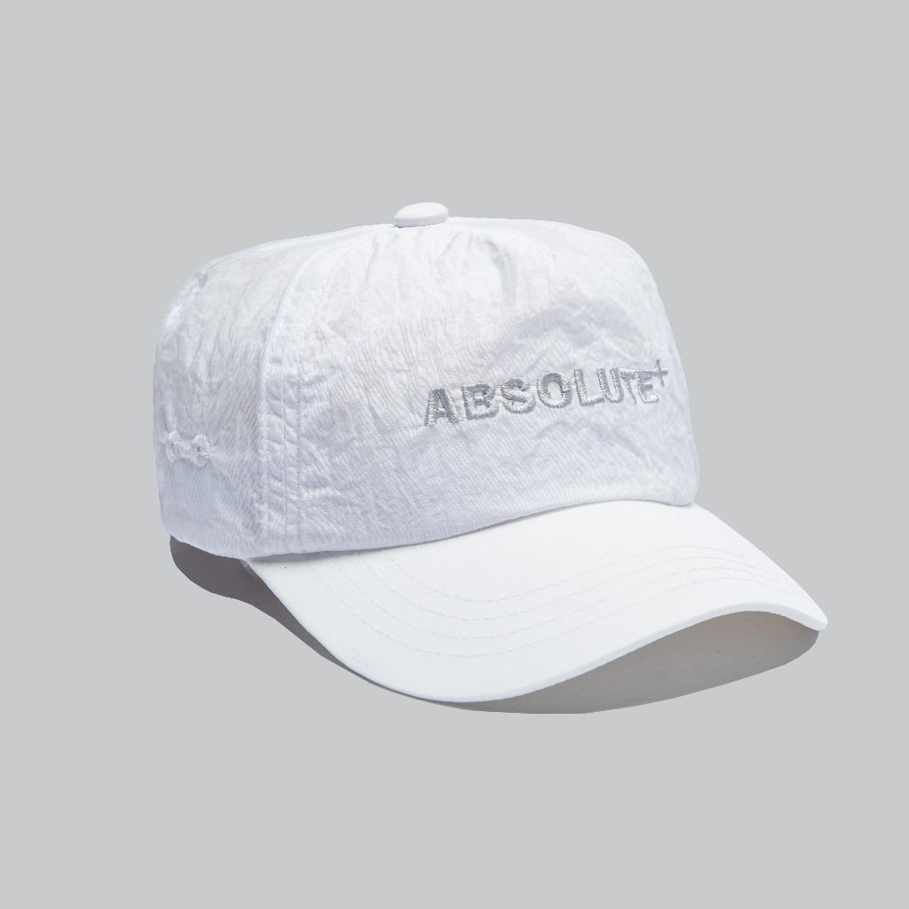 Welds Absolute+ Caps - Topi Sepeda Lari Trail Outdoor Unisex