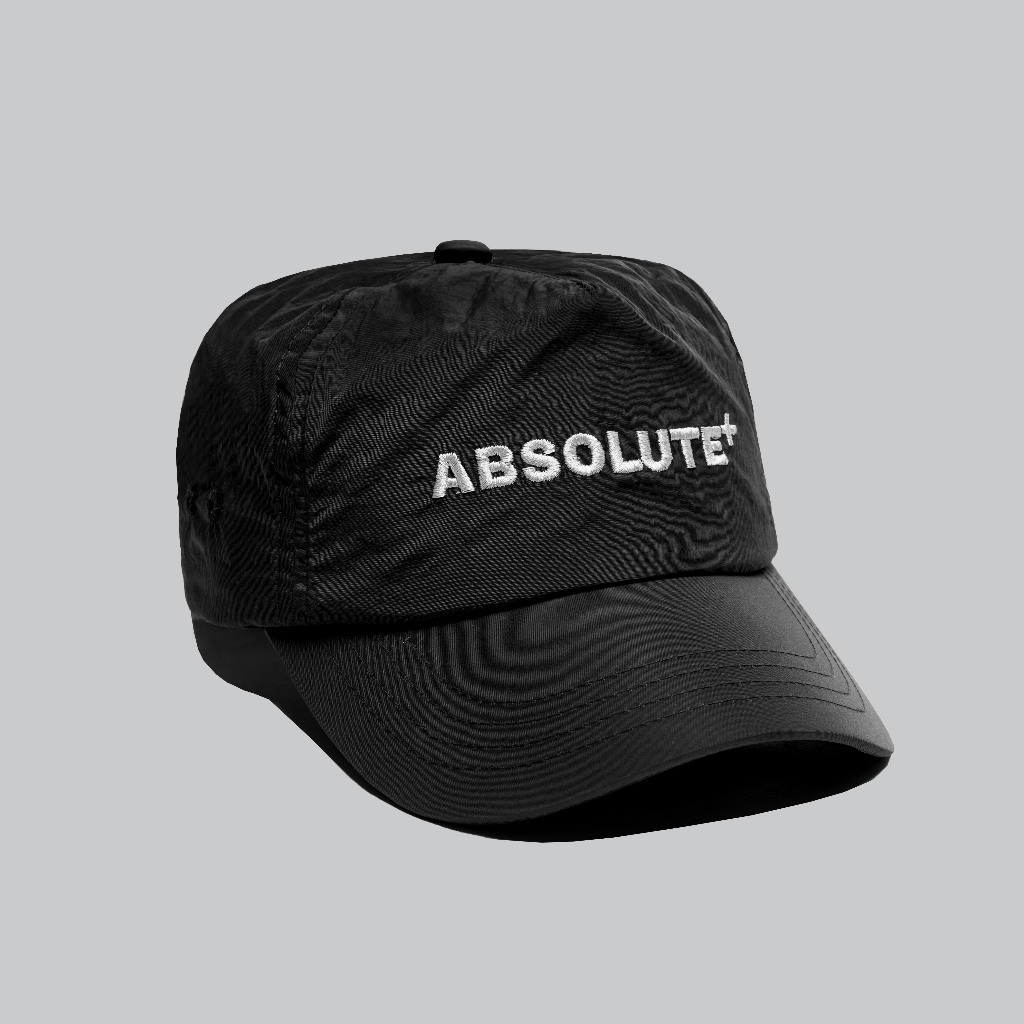 Welds Absolute+ Caps - Topi Sepeda Lari Trail Outdoor Unisex
