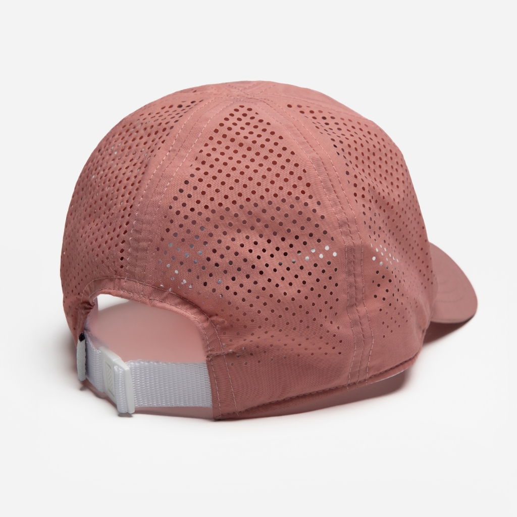 Welds Vcore Caps – Topi Sport Unisex Quick Dry & Ringan | Topi Gym Premium Breathable