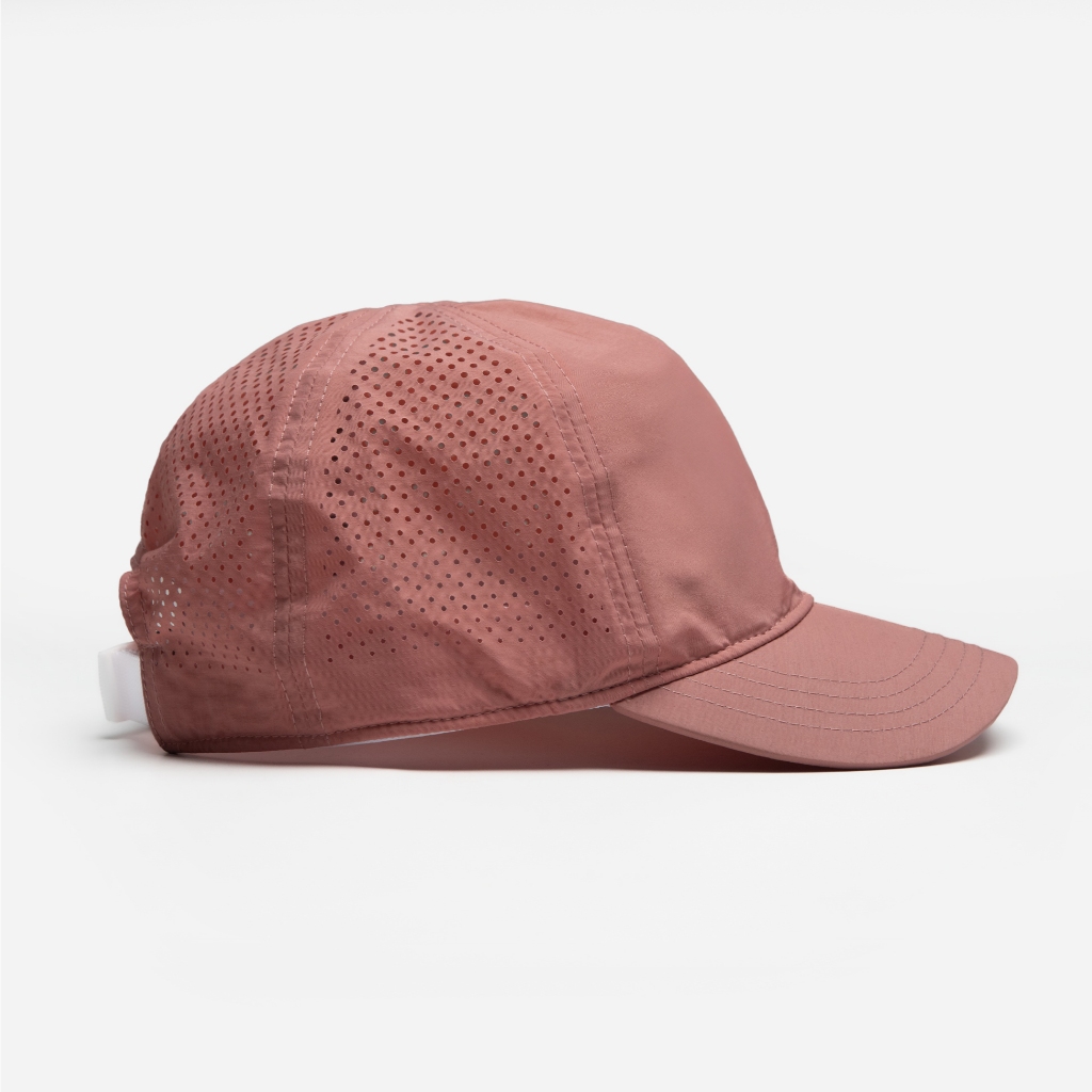 Welds Vcore Caps – Topi Sport Unisex Quick Dry & Ringan | Topi Gym Premium Breathable