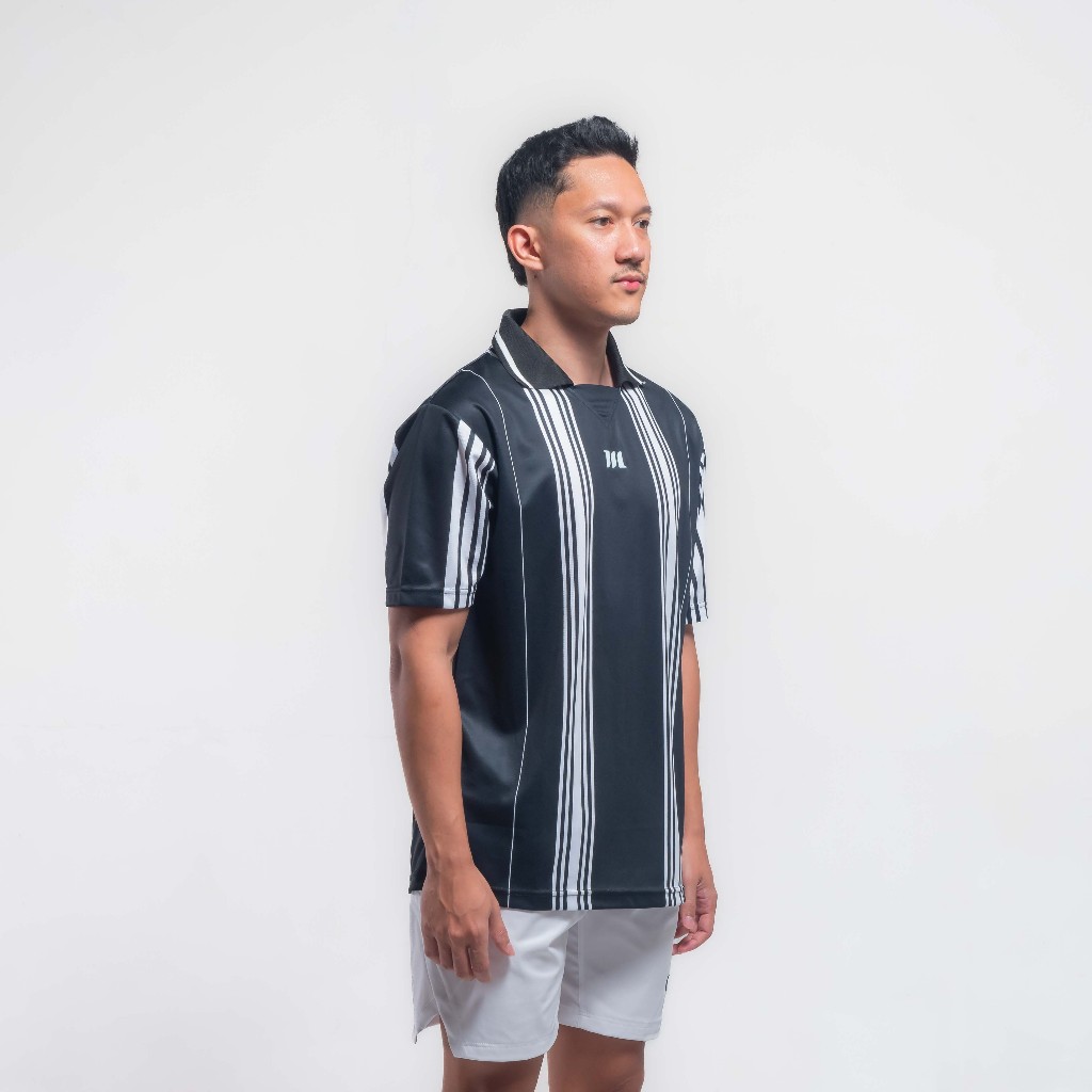 Welds Court Core Axis - Jersey Padel Pria Dryfit | Baju Olahraga Premium