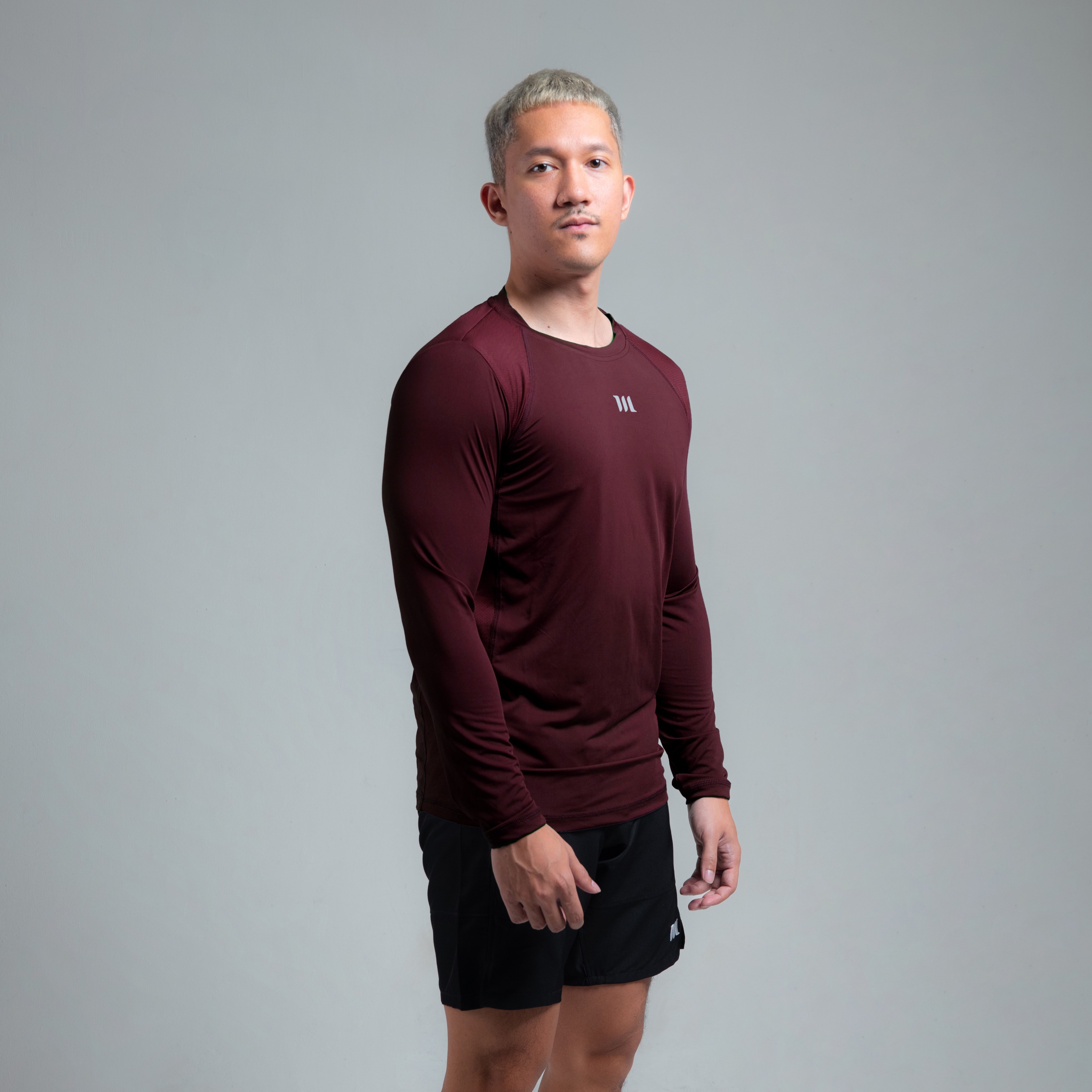 Welds ApexFit Manset Baselayer Longsleeves