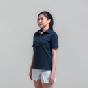 Welds. Polo Shirt Essentials Woman - Pakaian Olahraga Wanita