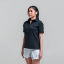 Welds. Polo Shirt Essentials Woman - Pakaian Olahraga Wanita