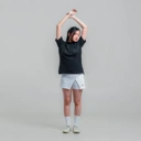 Welds. Polo Shirt Essentials Woman - Pakaian Olahraga Wanita