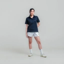 Welds. Polo Shirt Essentials Woman - Pakaian Olahraga Wanita