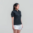 Welds. Polo Shirt Essentials Woman - Pakaian Olahraga Wanita