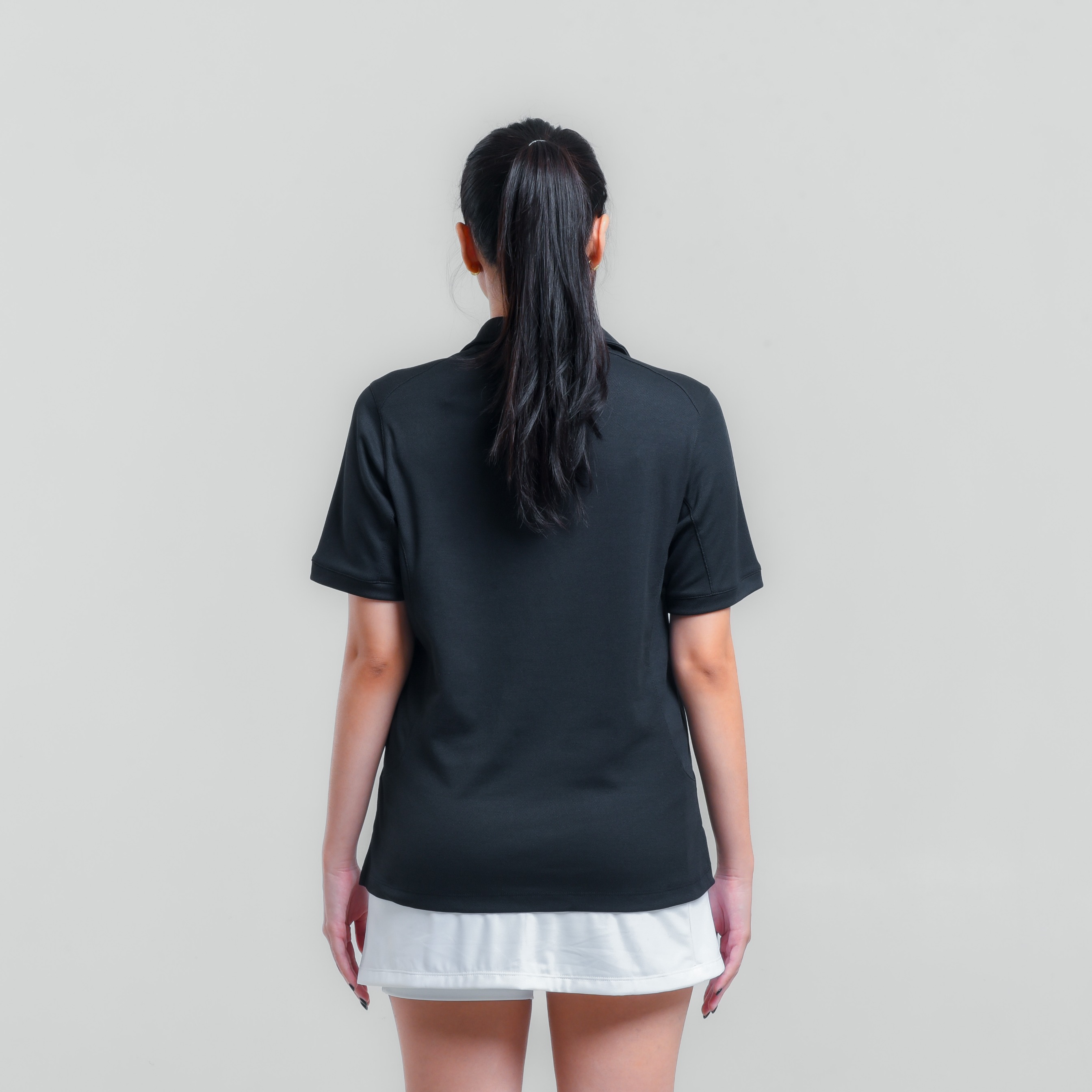 Welds. Polo Shirt Essentials Woman - Pakaian Olahraga Wanita