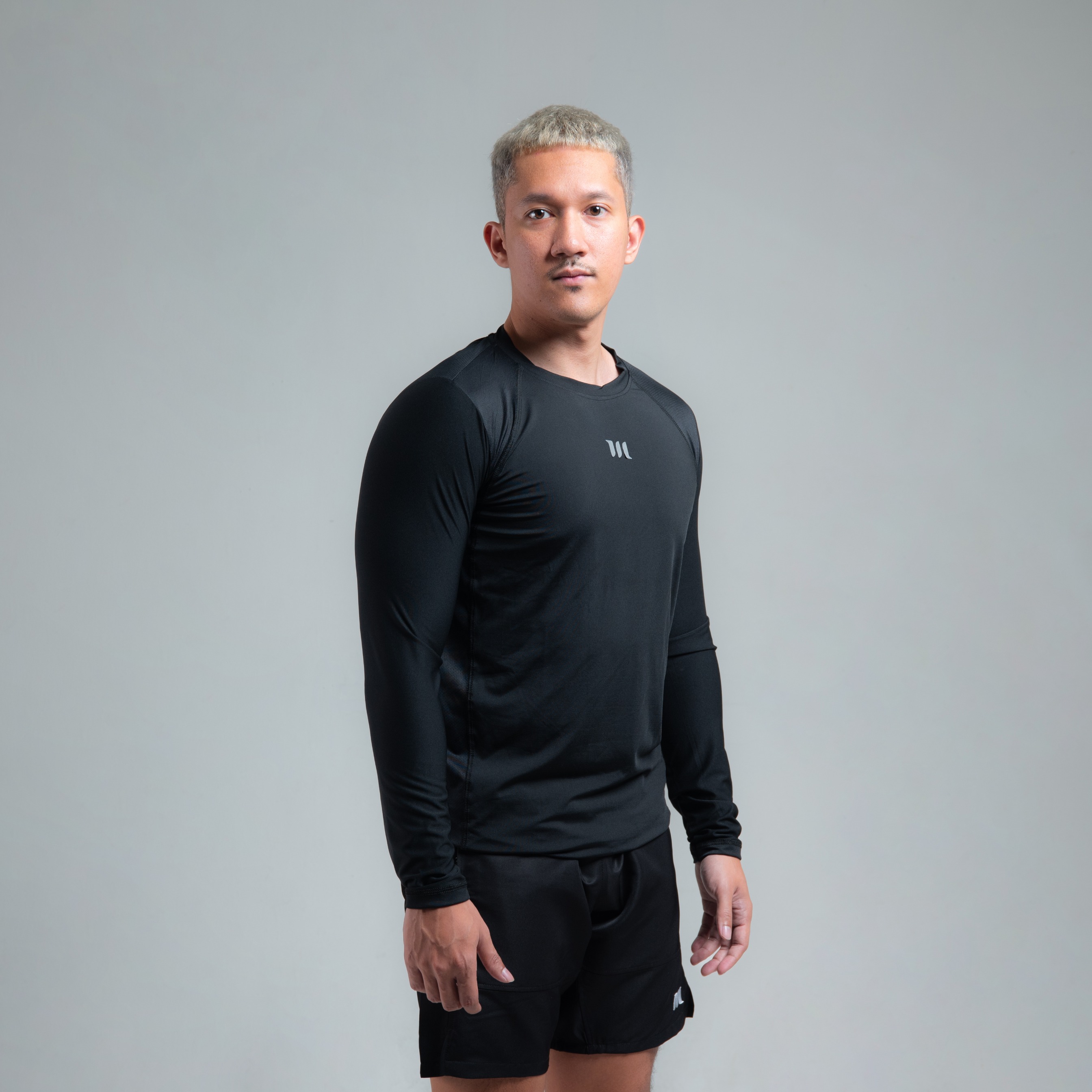 Welds ApexFit Manset Baselayer Longsleeves