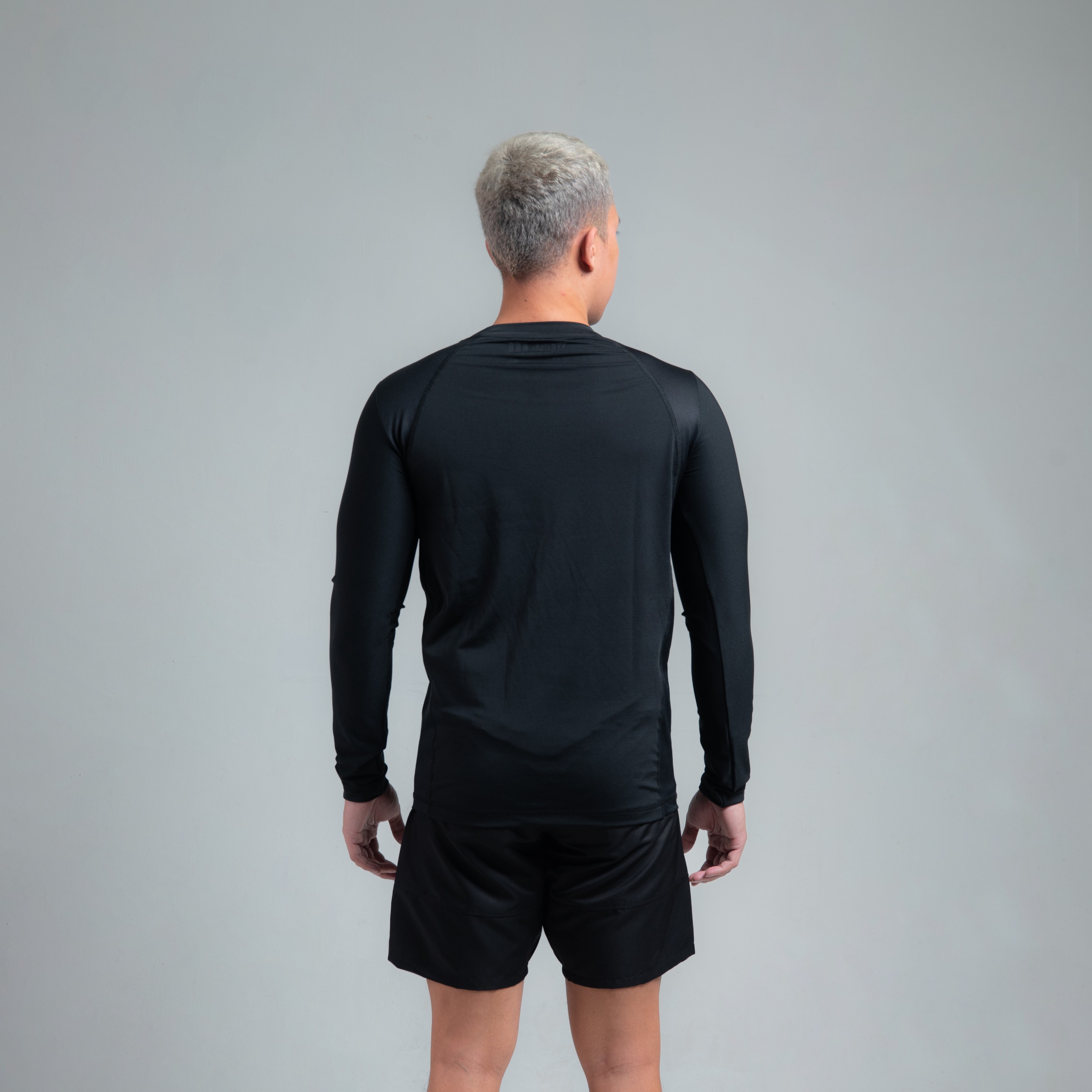 Welds ApexFit Manset Baselayer Longsleeves