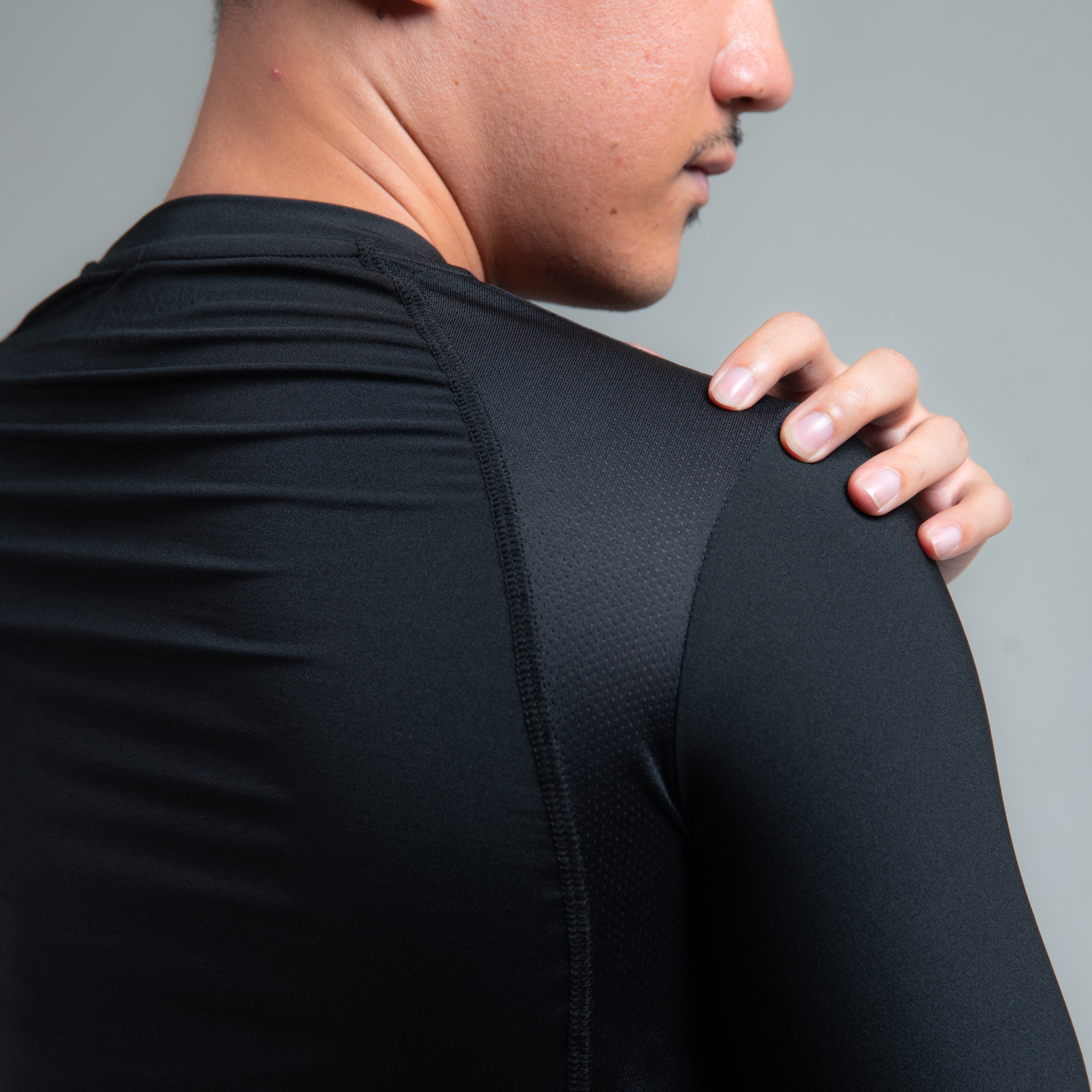 Welds ApexFit Manset Baselayer Longsleeves