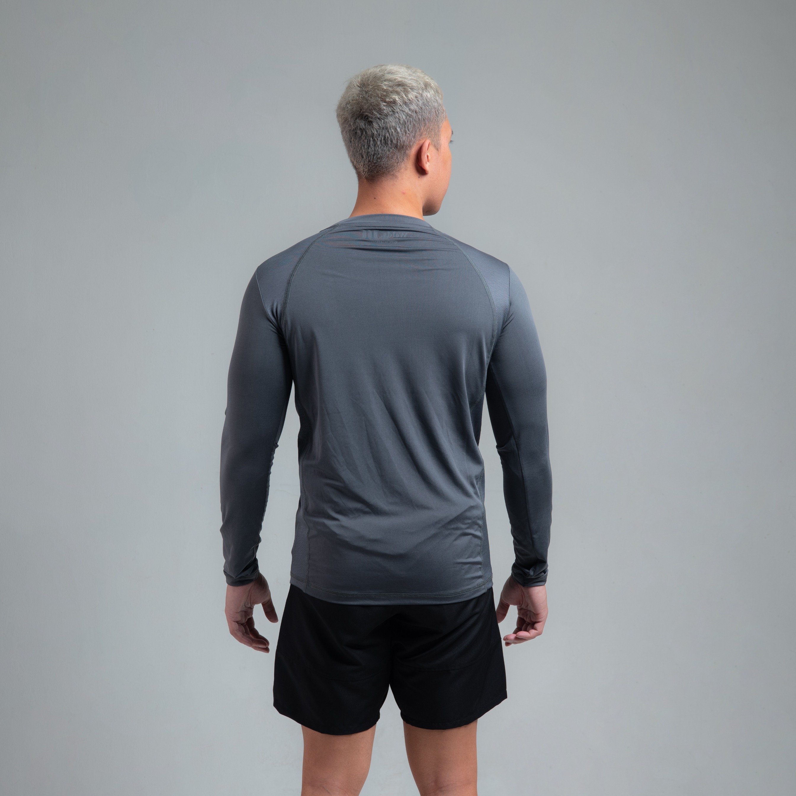 Welds ApexFit Manset Baselayer Longsleeves