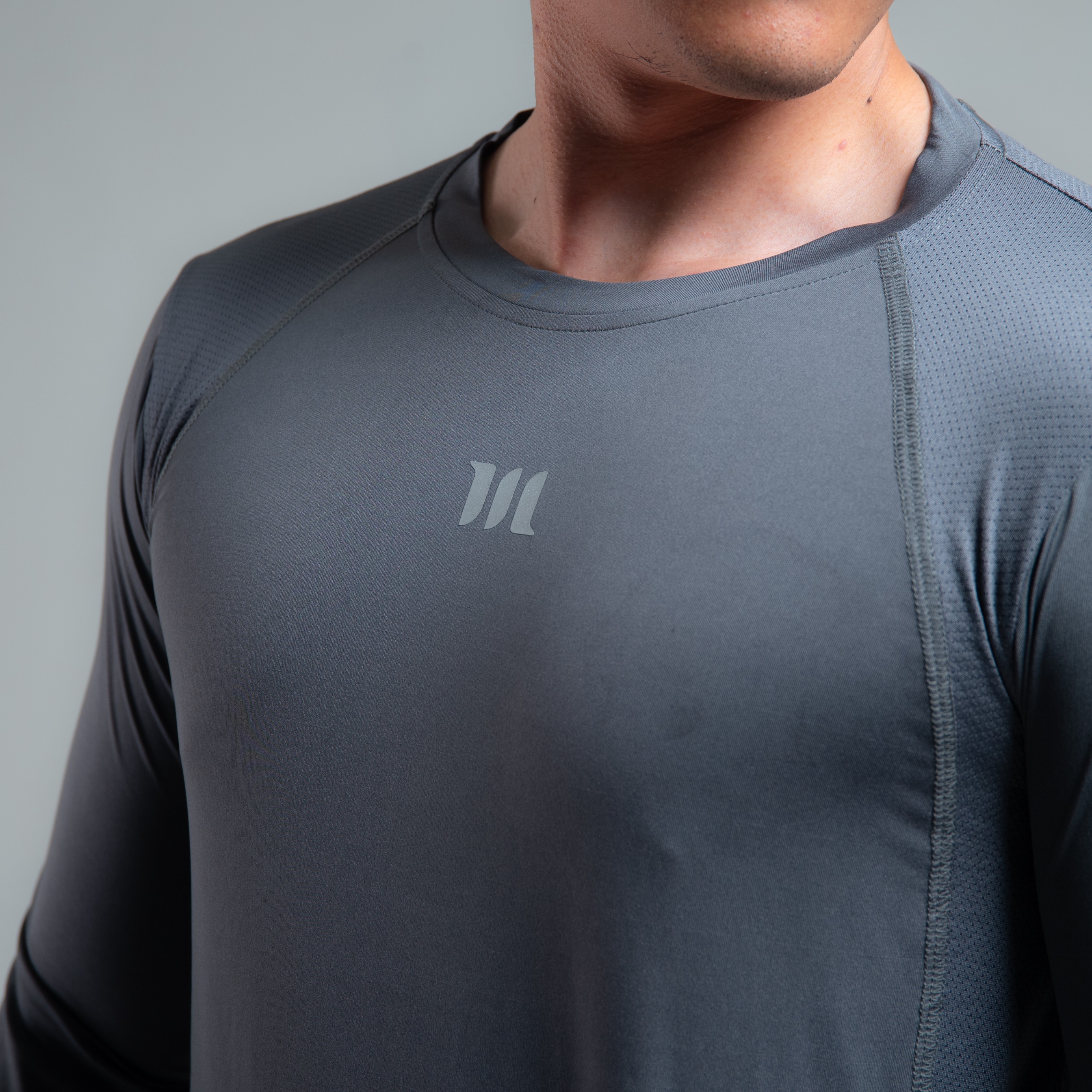 Welds ApexFit Manset Baselayer Longsleeves
