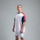 Welds Court Oversize Tees - Kaos Olahraga Casual Tenis