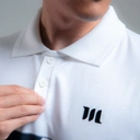 Welds Classic Court Polo Shirts - Baju Kerah Dry Fit Olahraga Tennis