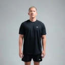 Welds. Sports Basic Tees - Kaos Olahraga Pria Gym Lari Tracking