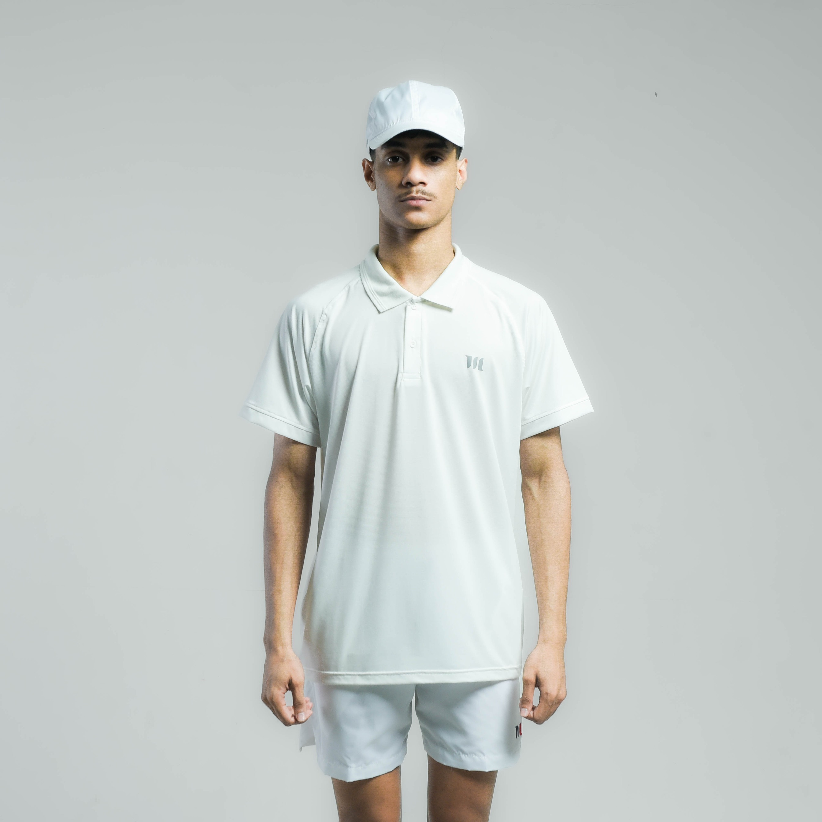 Welds Polo Shirt Essentials - Pakaian Olahraga Pria