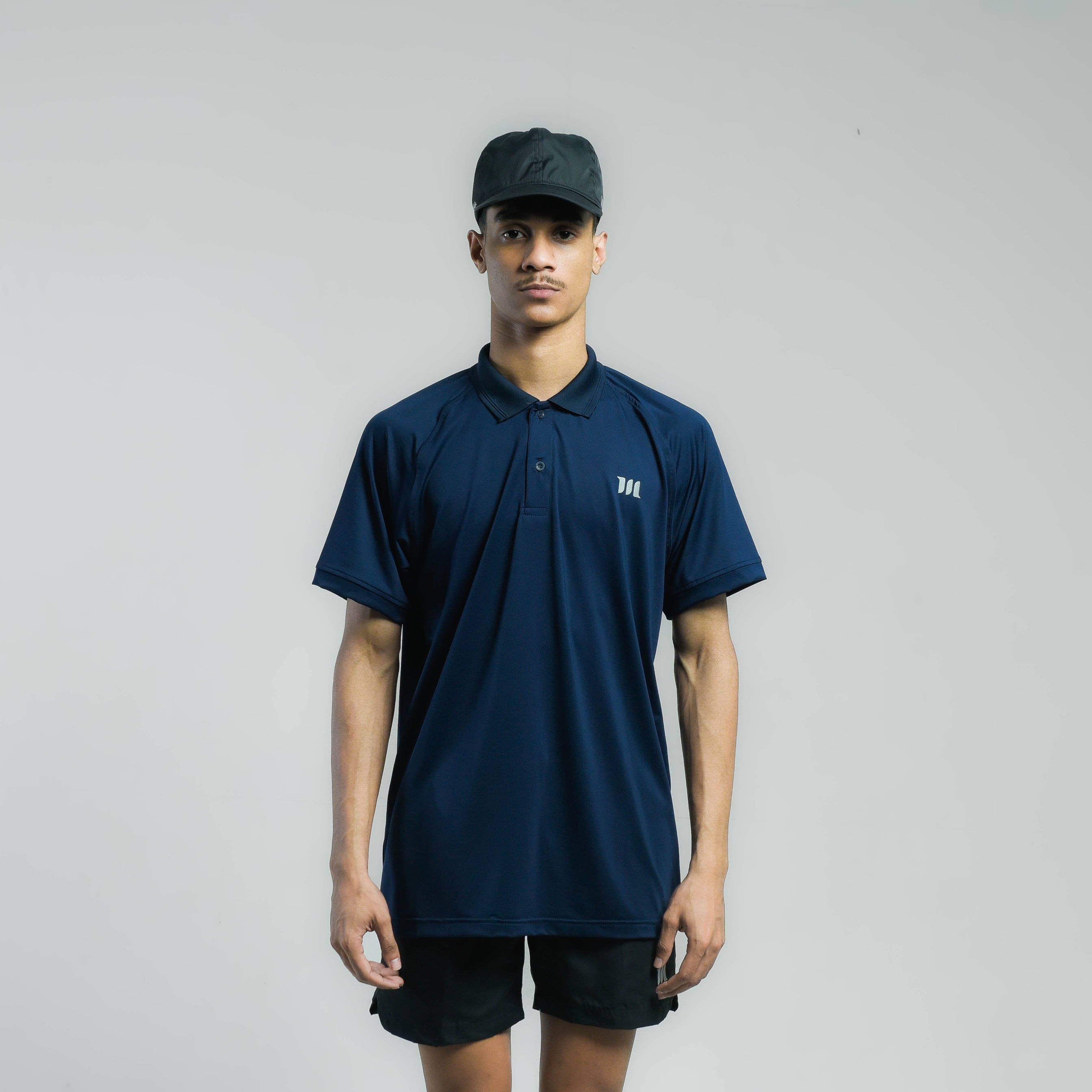 Welds Polo Shirt Essentials - Pakaian Olahraga Pria