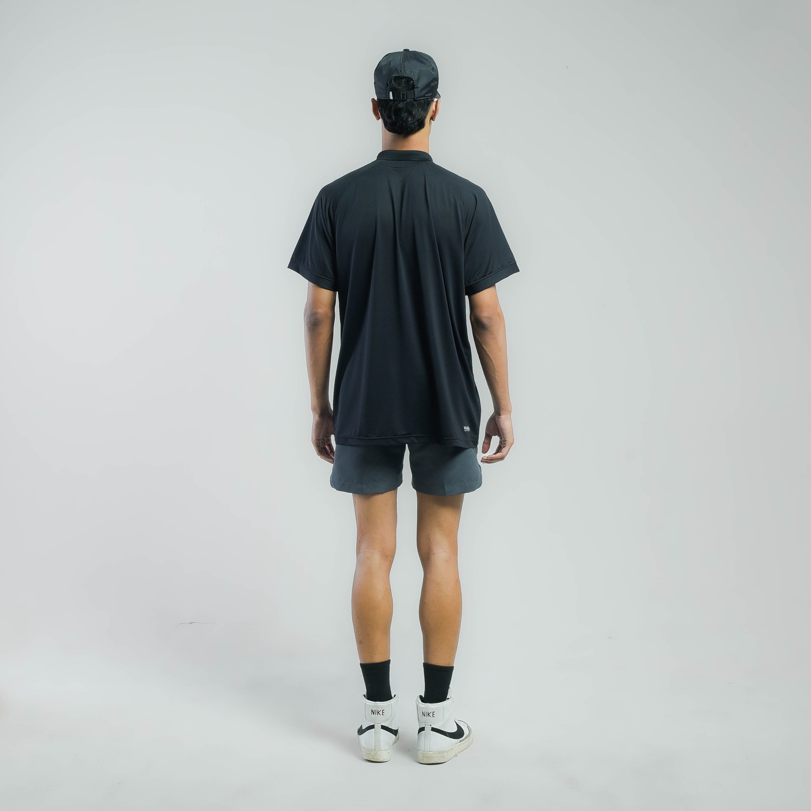 Welds Polo Shirt Essentials - Pakaian Olahraga Pria