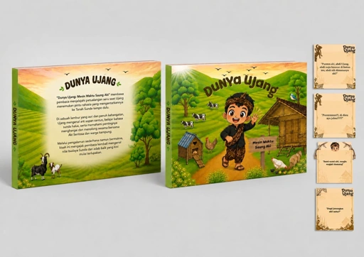 Dunya Ujang