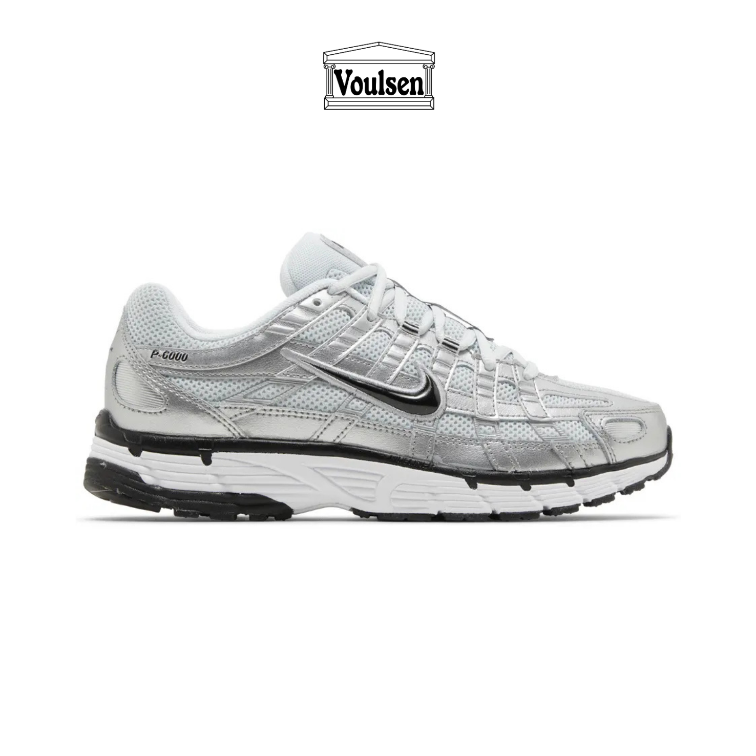 NIKE P-6000