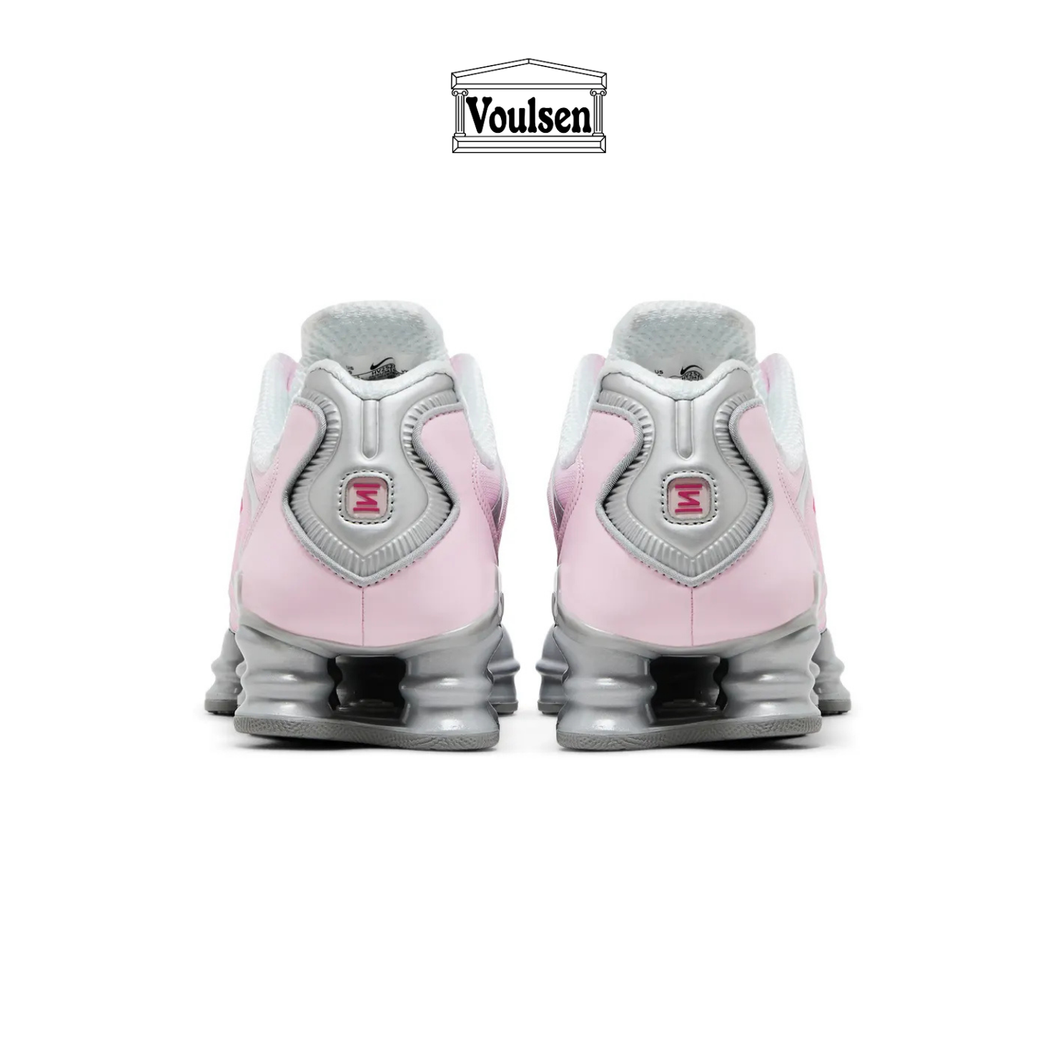 NIKE SHOX TL