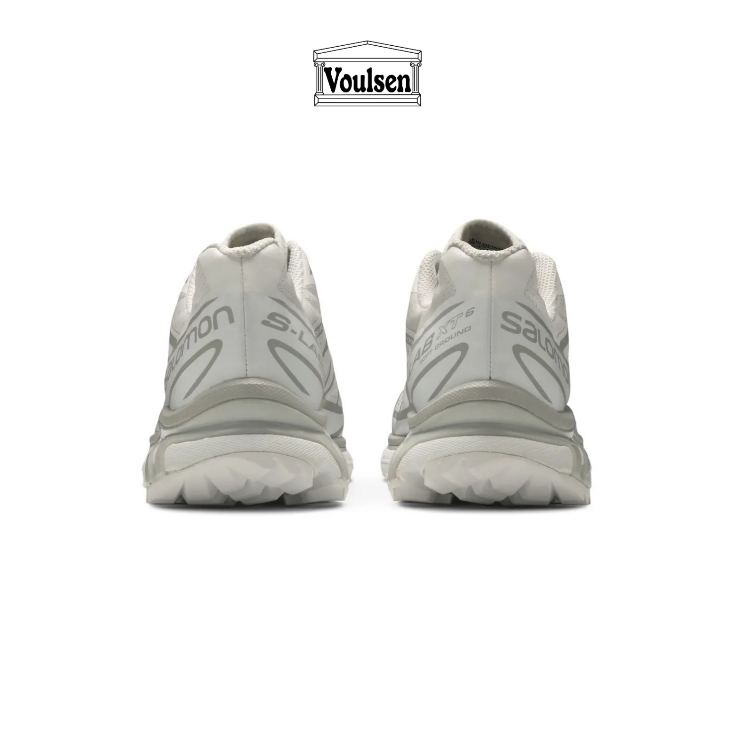 SALOMON XT-6