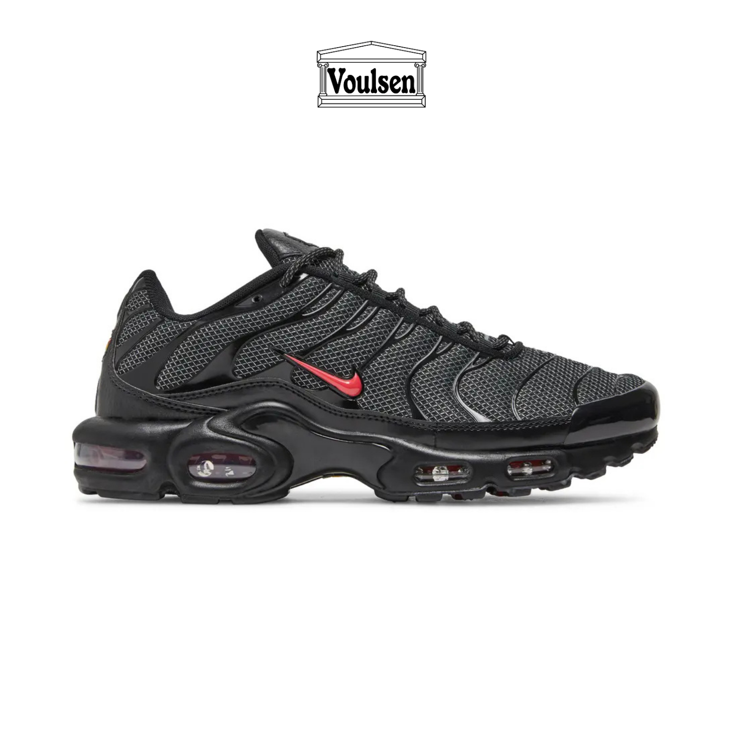NIKE AIR MAX TN