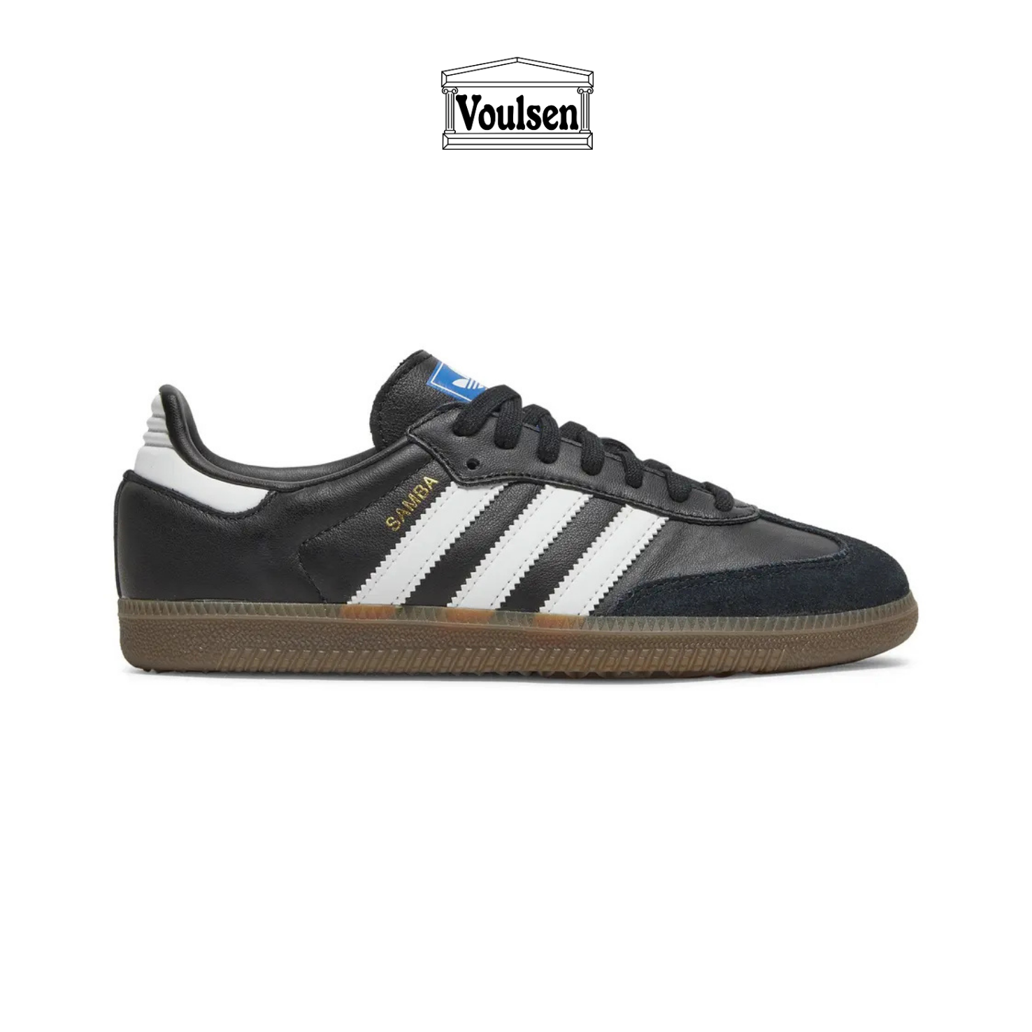 ADIDAS SAMBA OG