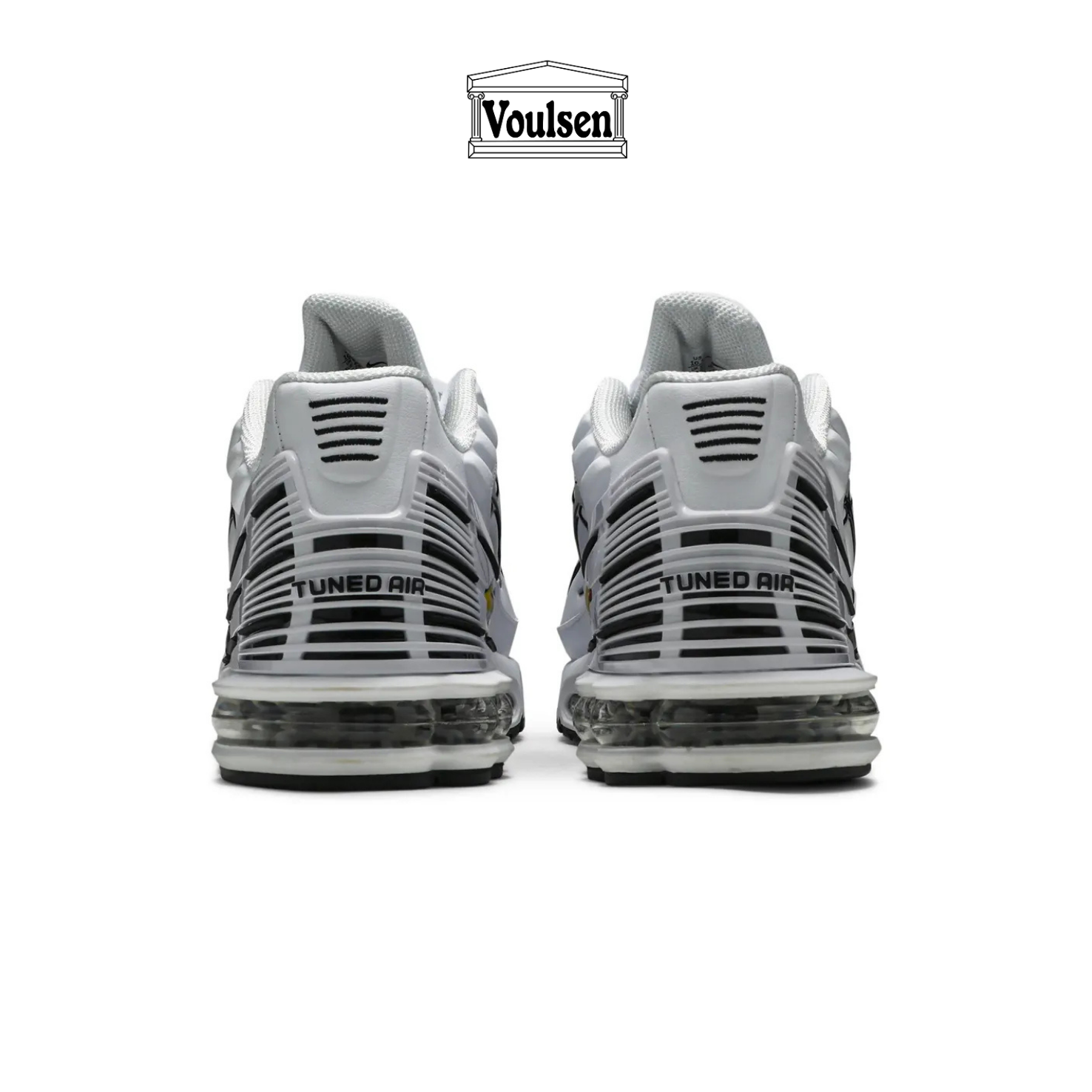 NIKE AIR MAX TN 3