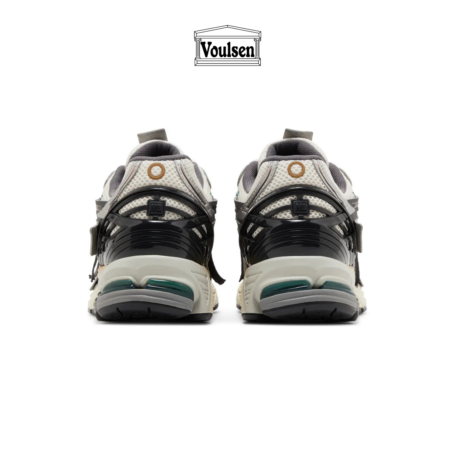 NEW BALANCE 1906