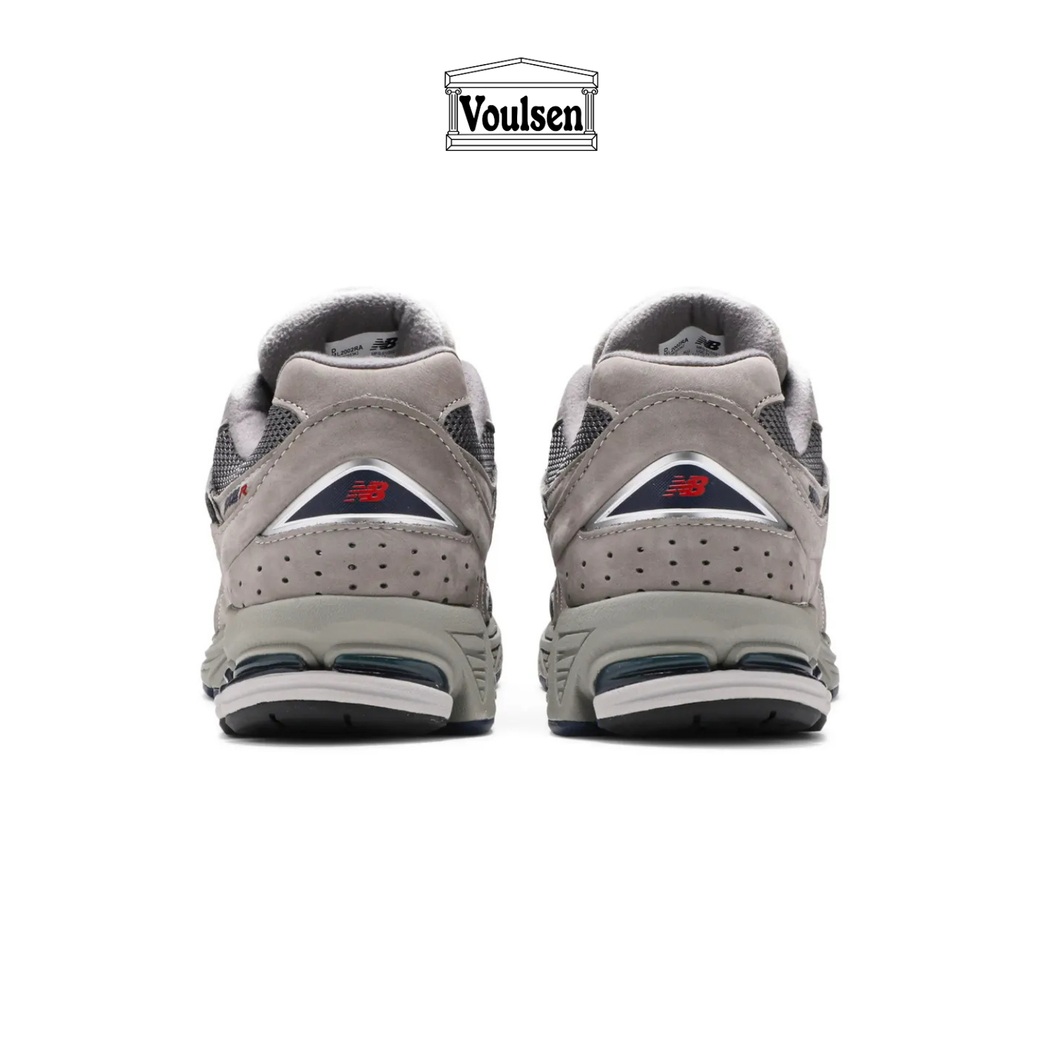 NEW BALANCE 2002R