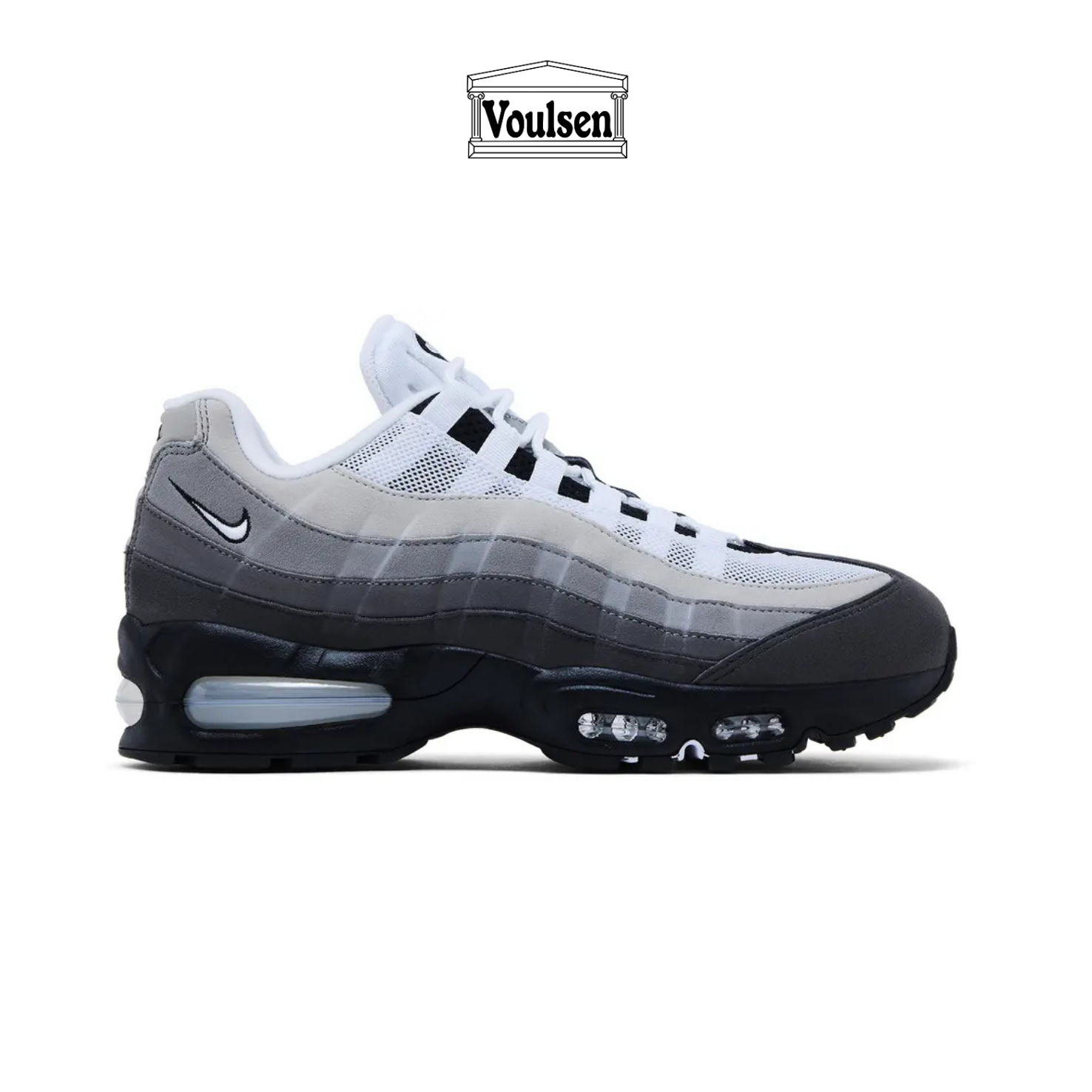 NIKE AIR MAX 95