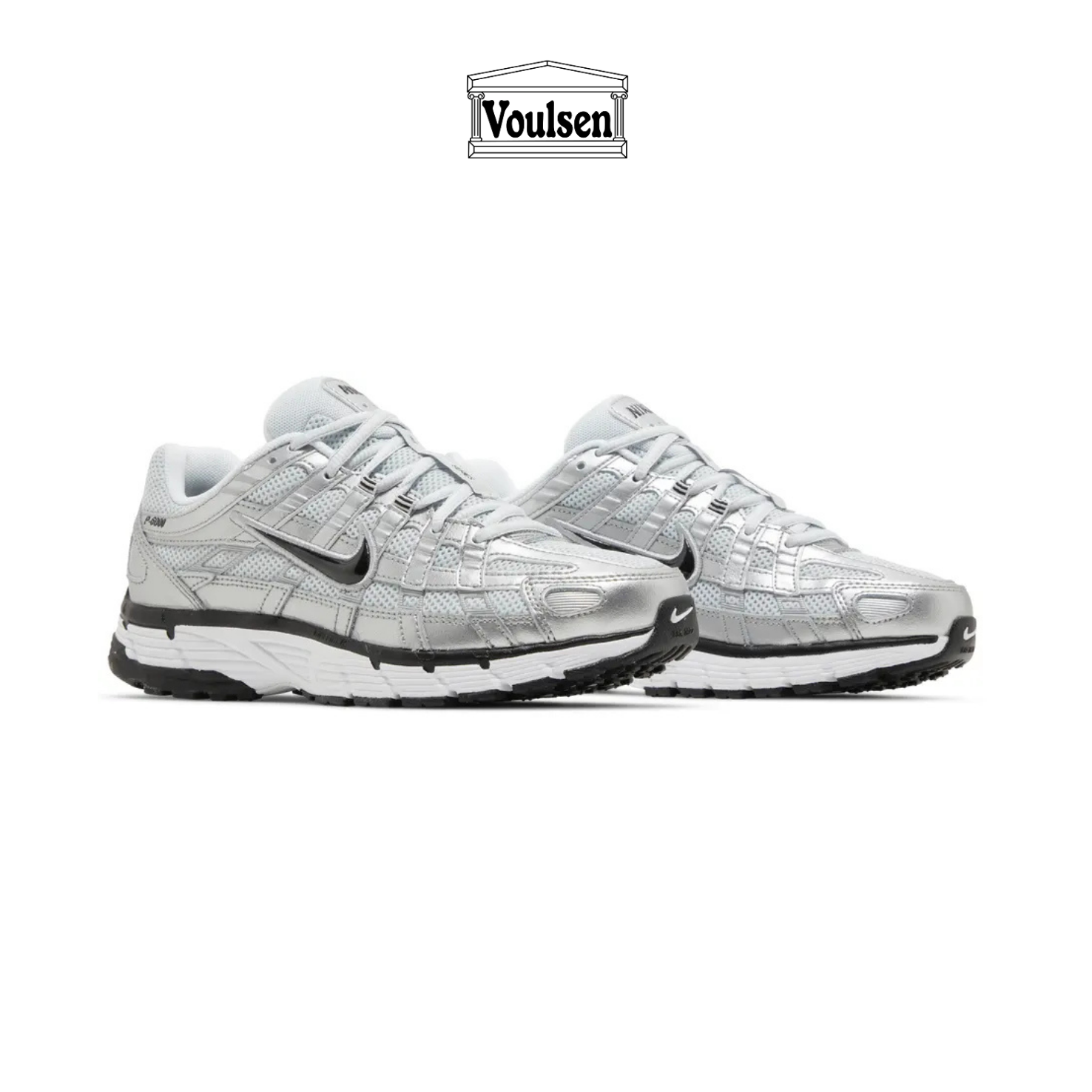 NIKE P-6000