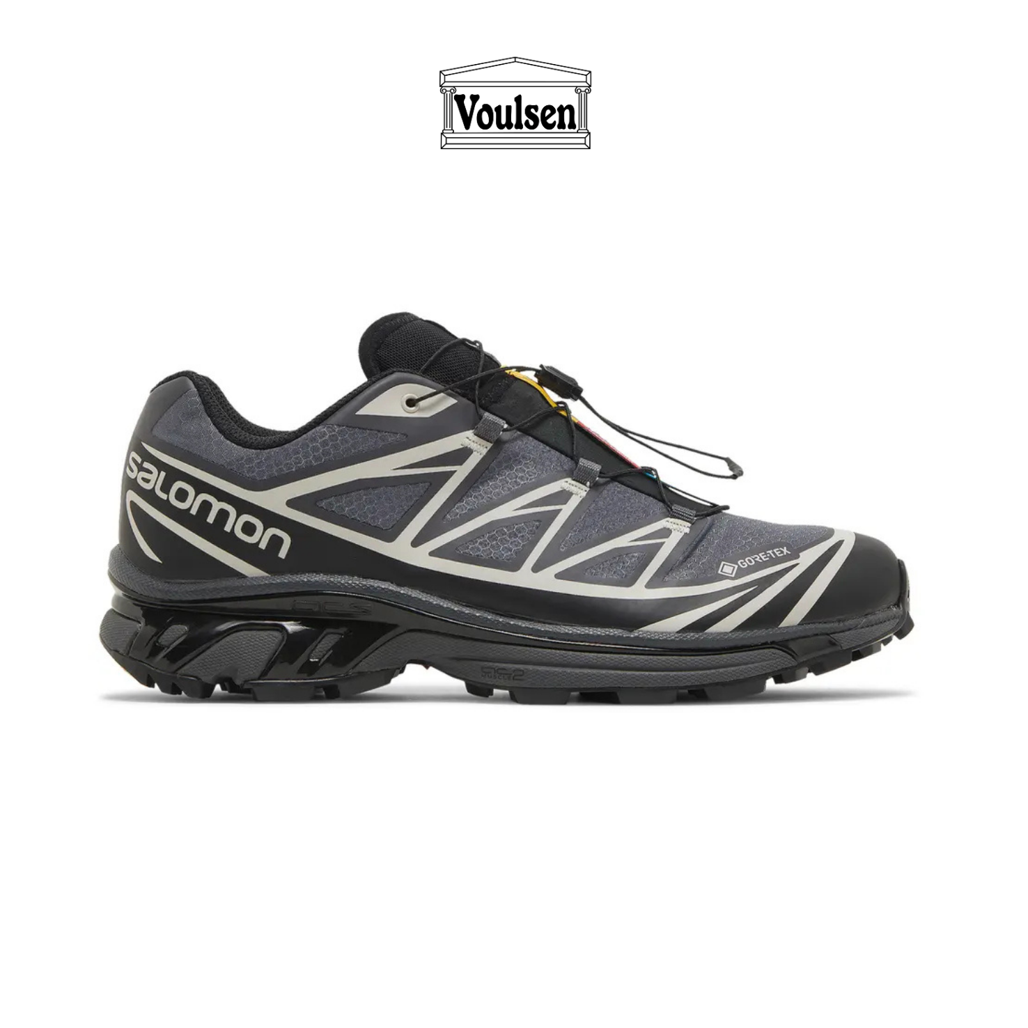 SALOMON XT-6