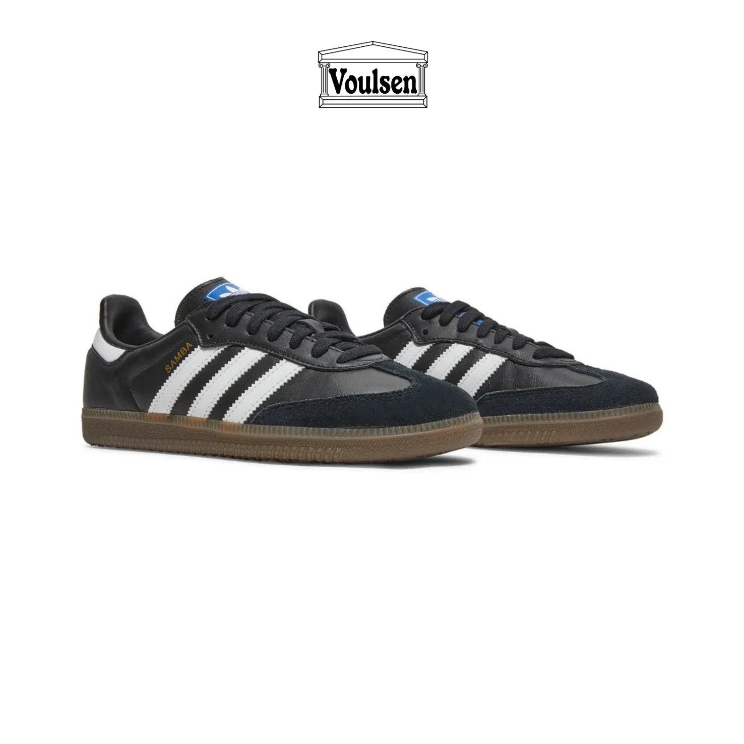 ADIDAS SAMBA OG