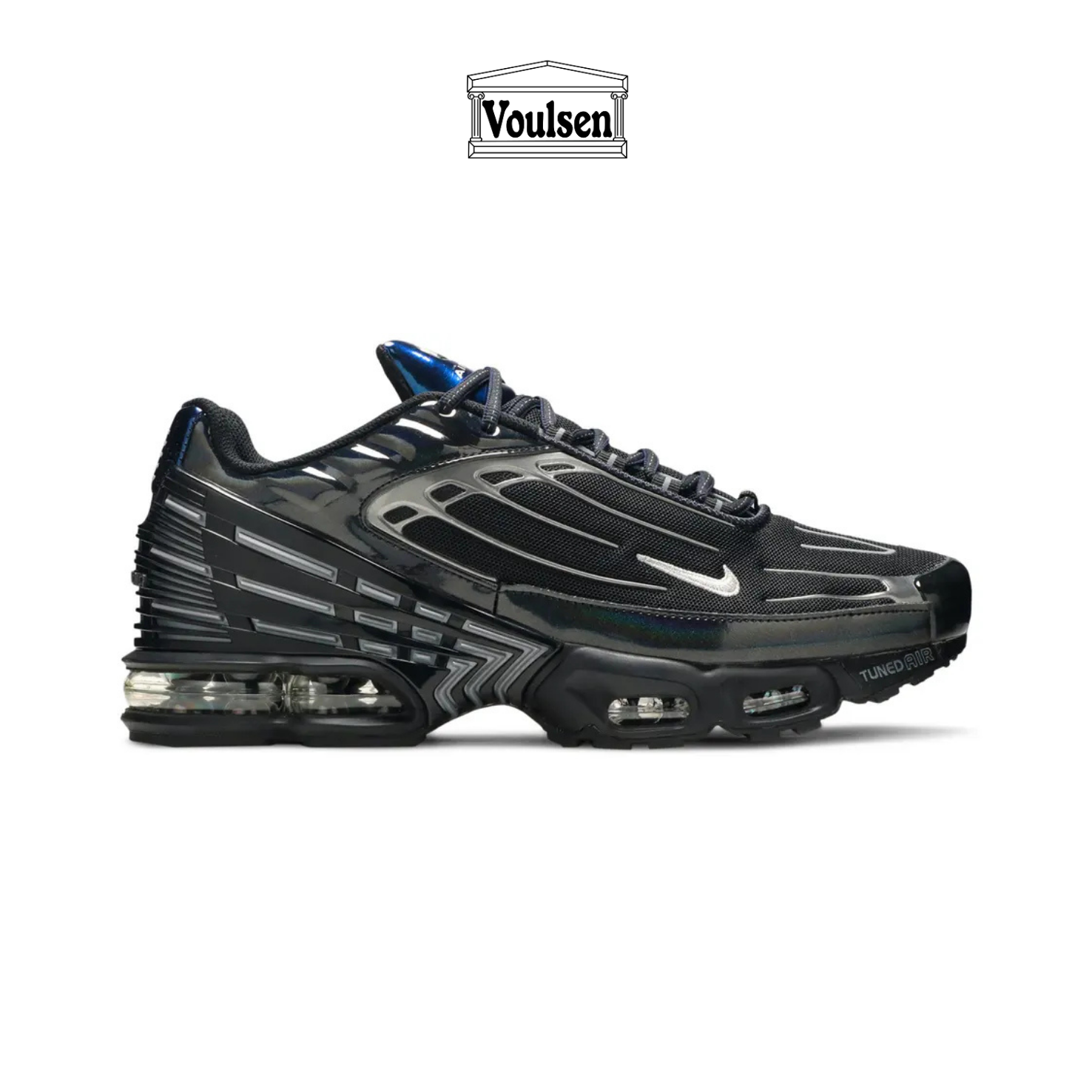 NIKE AIR MAX TN 3