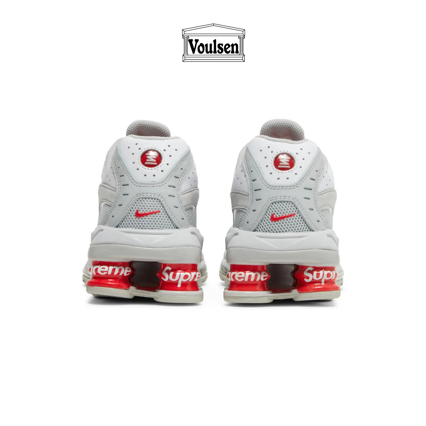 NIKE SHOX RIDE 2