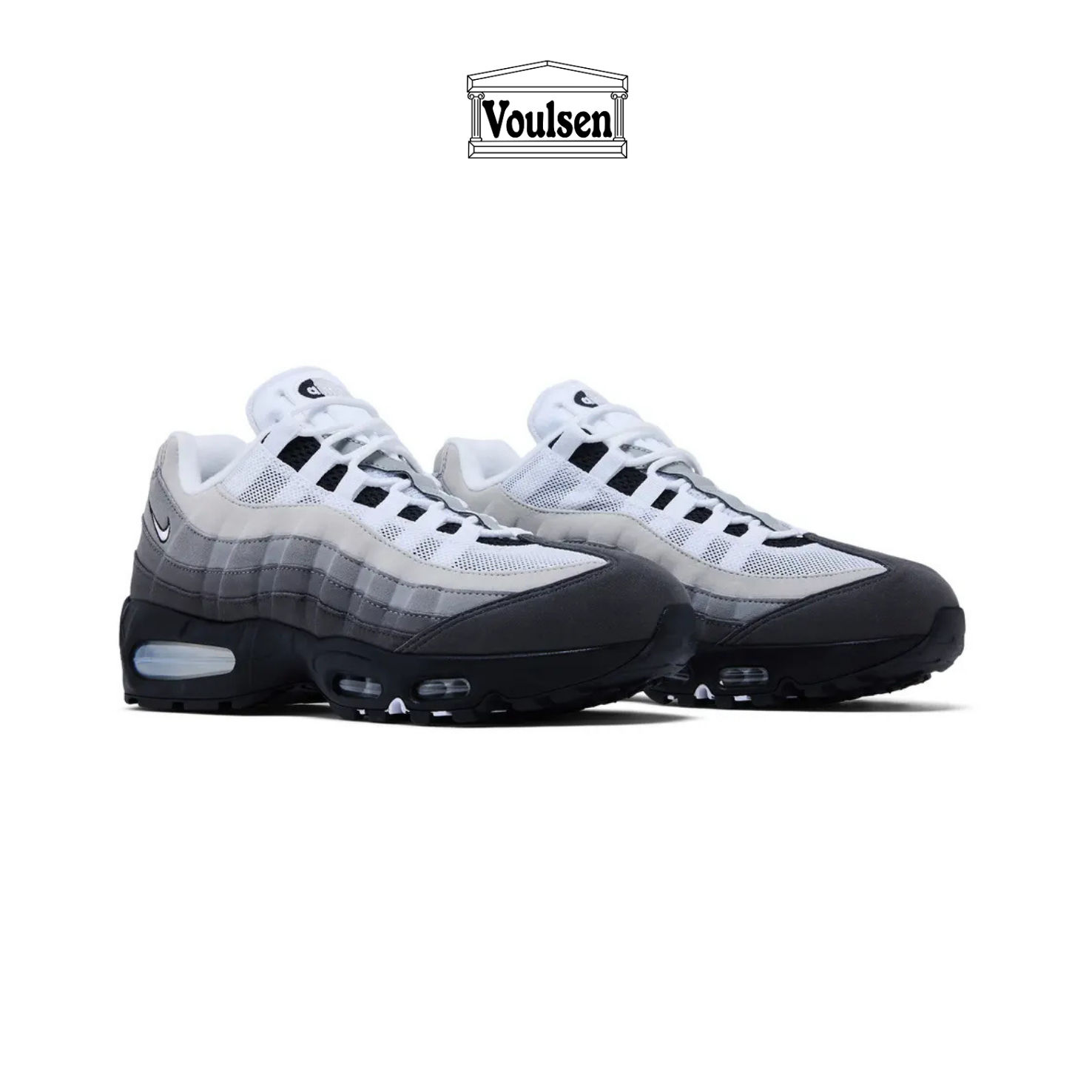 NIKE AIR MAX 95