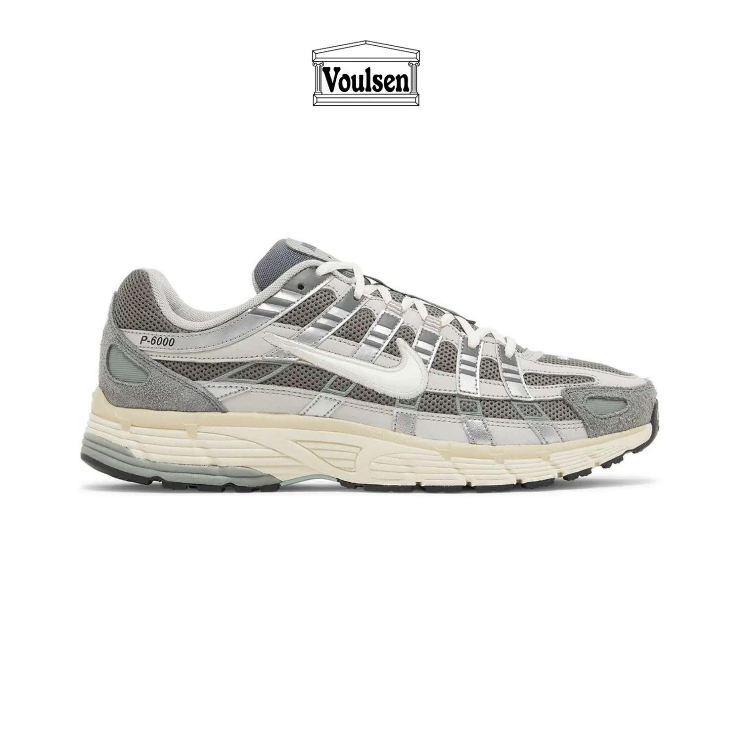 NIKE P-6000
